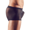 Svenjoyment Lot 2 Boxers déchrirables JOY DUO Noirs